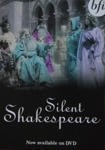 Silent Shakespeare